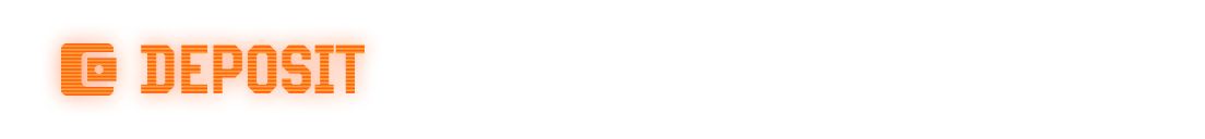 Deposit